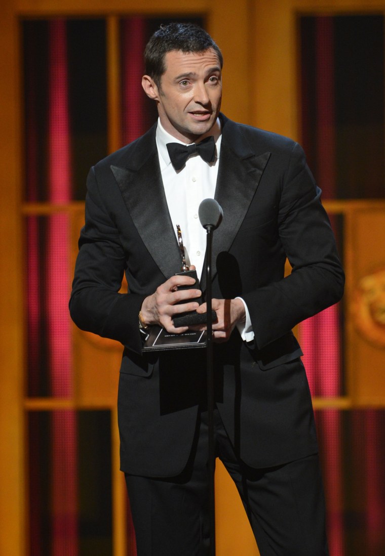 66th Annual Tony Awards - Show